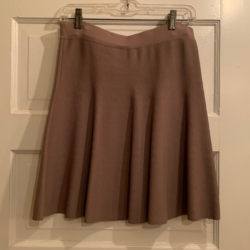 Flattering skirt